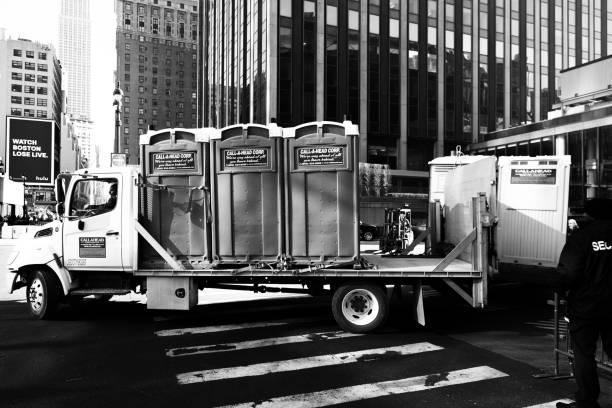 Best High-end porta potty rental  in Orange Cove, CA